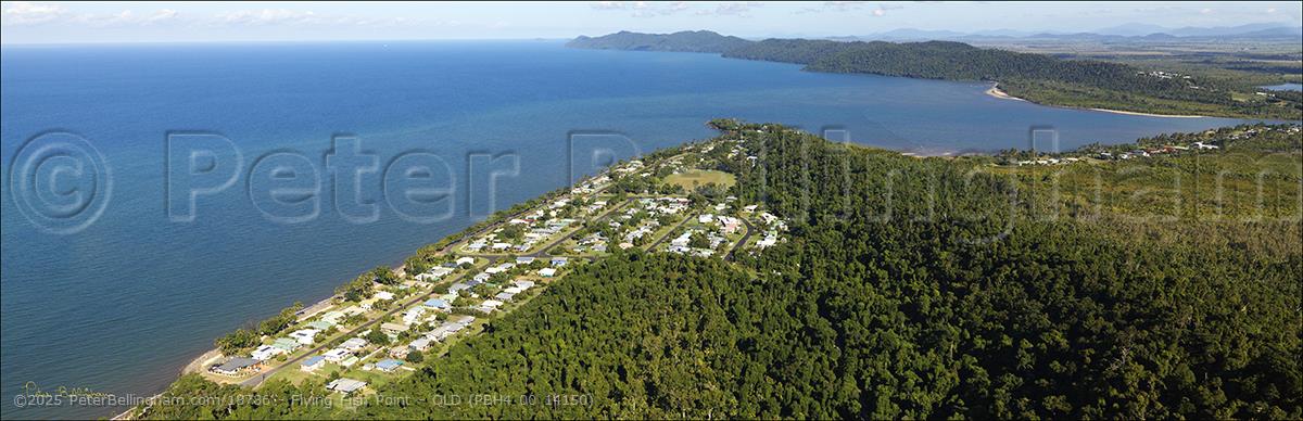 Peter Bellingham Photography Flying Fish Point - QLD (PBH4 00 14150)